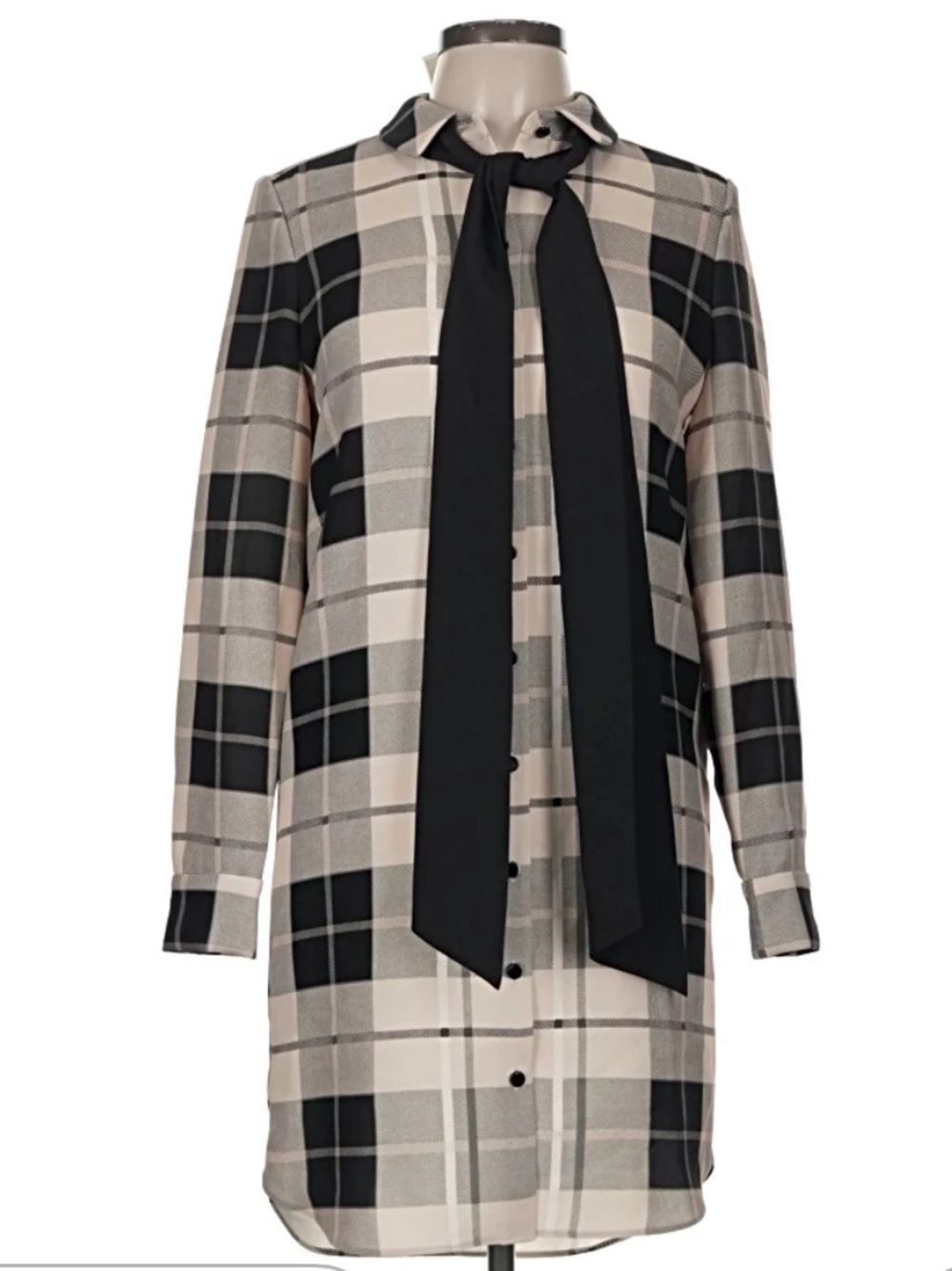 Kate Spade Griffin Dress